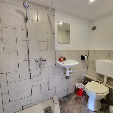 Apartament Mountain Rock
