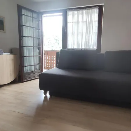 アパート Mountain Rock