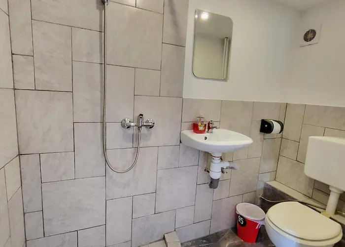 Mountain Rock Daire *