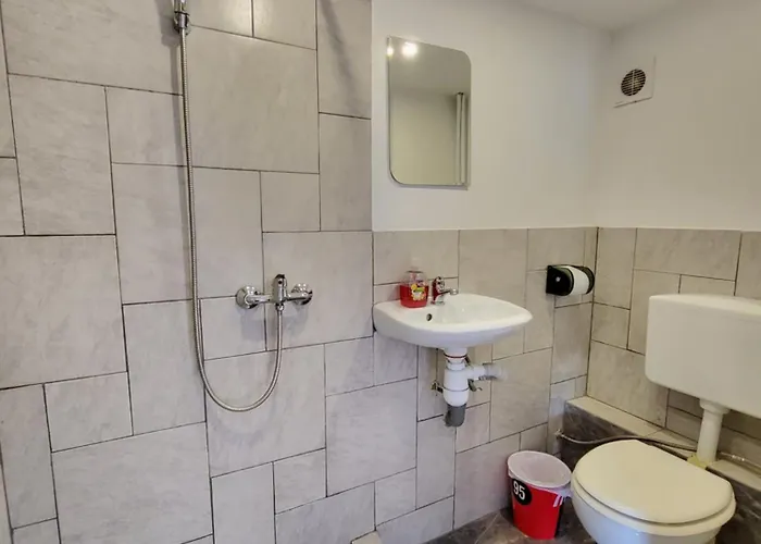 アパート Mountain Rock