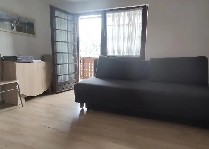 アパート Mountain Rock